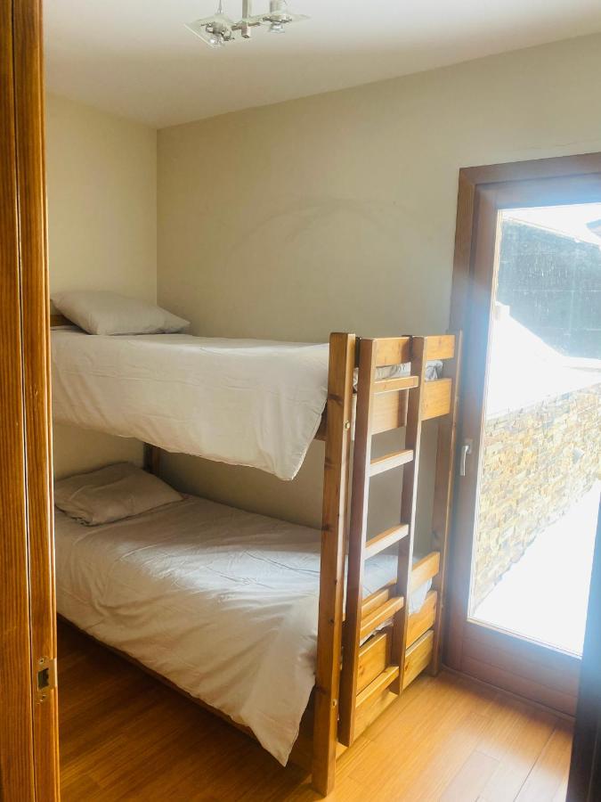Apartament La Molina アルプ エクステリア 写真